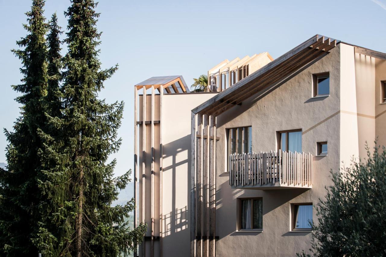 Das Panorama Designhotel Caldaro Extérieur photo